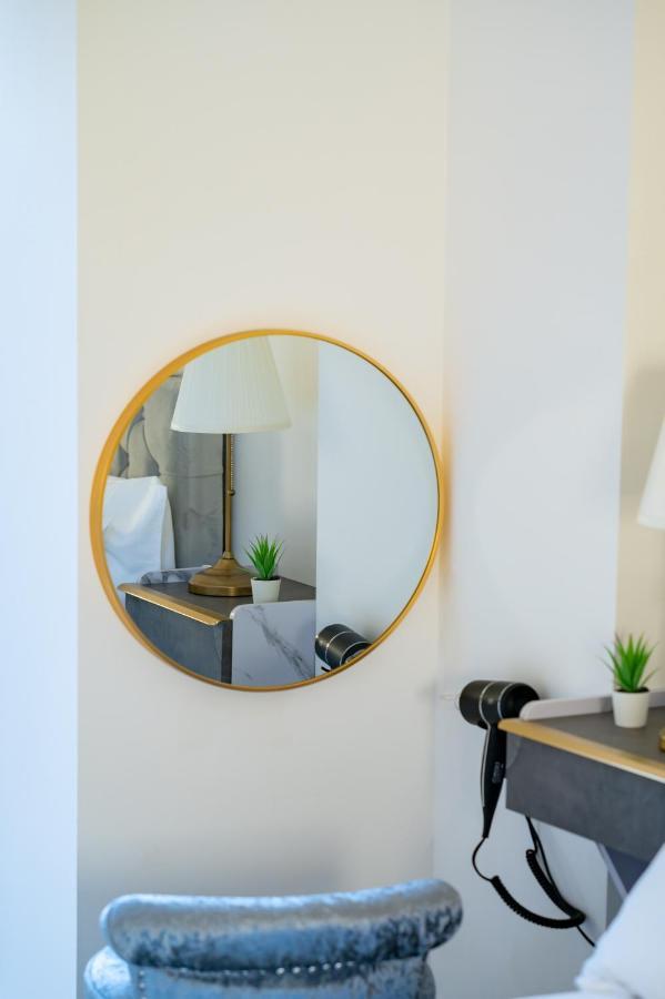 Lux 2 Bedrooms - 2 Bathrooms - F7 London Exterior foto