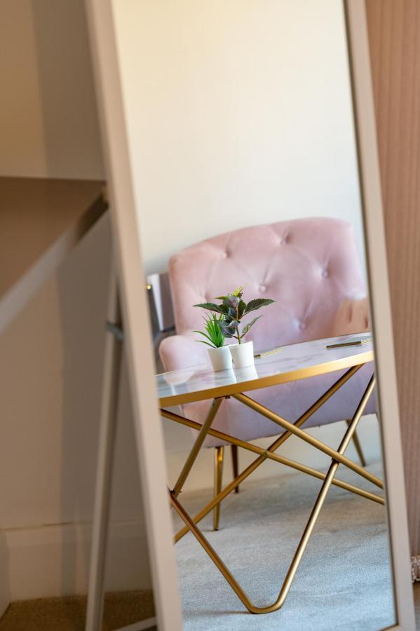 Lux 2 Bedrooms - 2 Bathrooms - F7 London Exterior foto
