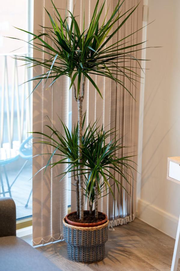 Lux 2 Bedrooms - 2 Bathrooms - F7 London Exterior foto