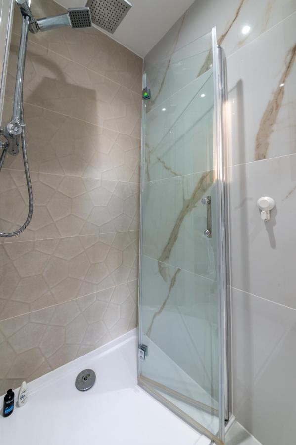 Lux 2 Bedrooms - 2 Bathrooms - F7 London Exterior foto