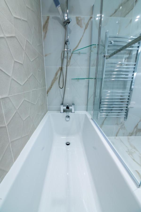 Lux 2 Bedrooms - 2 Bathrooms - F7 London Exterior foto