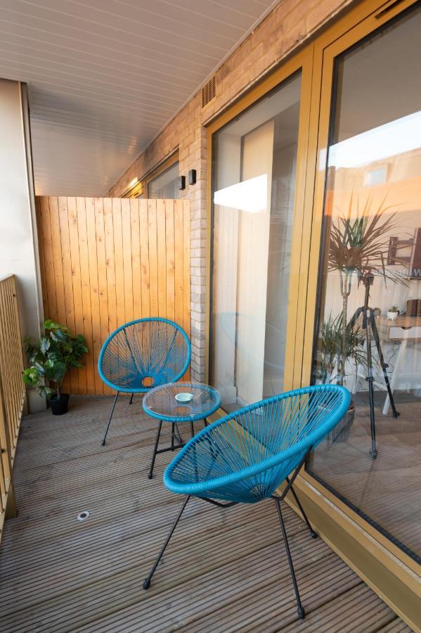 Lux 2 Bedrooms - 2 Bathrooms - F7 London Exterior foto